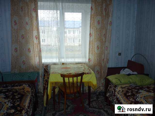 2-комнатная квартира, 54 м², 2/2 эт. на продажу в Барыше Барыш - изображение 1