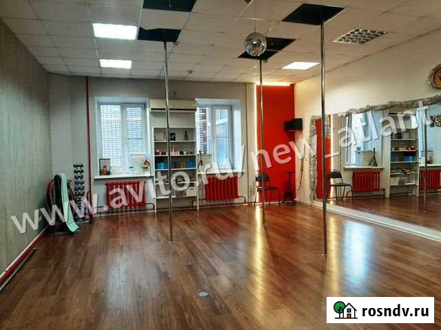 Помещение свободного назначения, 160 кв.м. Хабаровск - изображение 1