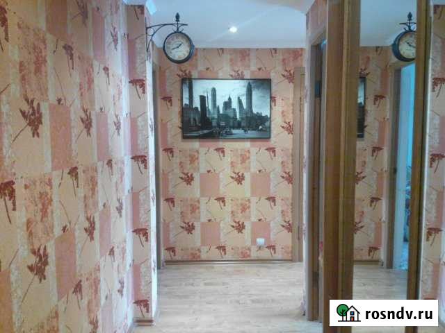 2-комнатная квартира, 46 м², 5/5 эт. на продажу в Советске Калининградской области Советск - изображение 1