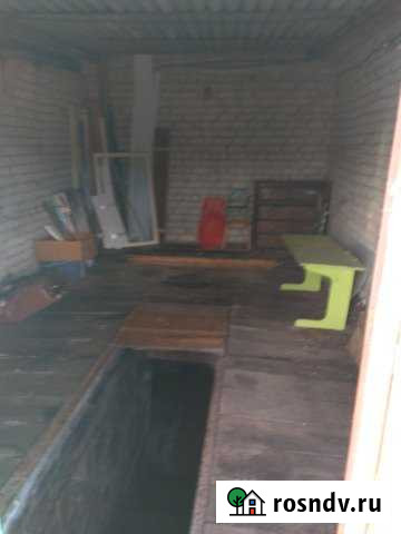 Гараж 24 м² на продажу в Дятьково Дятьково - изображение 1