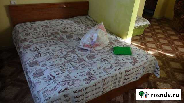 1-комнатная квартира, 38 м², 2/9 эт. в аренду посуточно в Усинске Усинск - изображение 1