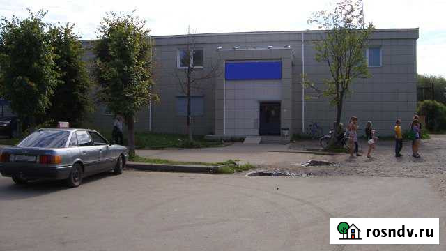 Торговое помещение, 260 кв.м. Старая Русса - изображение 1