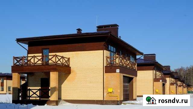 Дом 290 м² на участке 10 сот. на продажу в Малаховке Малаховка - изображение 1