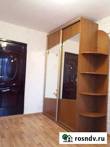 Комната 12 м² в 1-ком. кв., 3/5 эт. в аренду на длительный срок в Благовещенске Амурской области Благовещенск - изображение 1