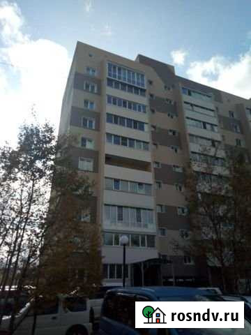 3-комнатная квартира, 73.5 м², 5/10 эт. на продажу в Южно-Сахалинске Южно-Сахалинск - изображение 1