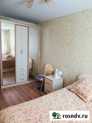 2-комнатная квартира, 42 м², 2/2 эт. на продажу в Михайловке Приморского края Михайловка - изображение 1