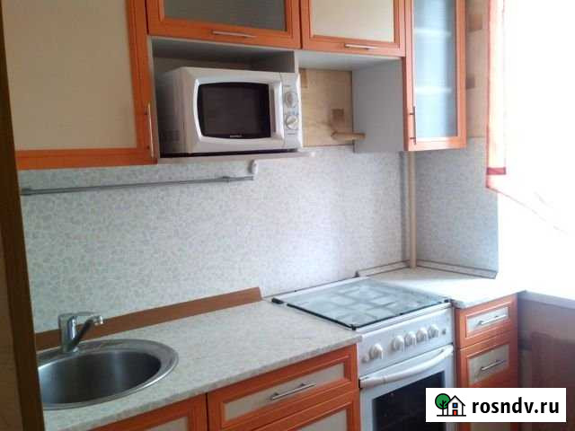 3-комнатная квартира, 39 м², 2/2 эт. в аренду на длительный срок в Ижевске Ижевск - изображение 1