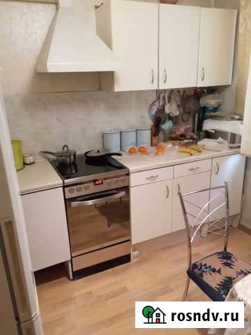 2-комнатная квартира, 54.3 м², 1/9 эт. на продажу в Бийске Бийск - изображение 1