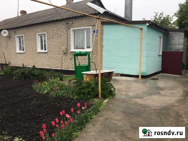 Дом 70 м² на участке 6 сот. на продажу в Перелешинском Перелешинский - изображение 1