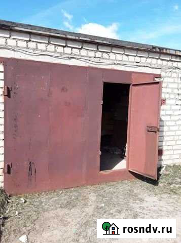 Гараж 22 м² в аренду в Старом Осколе Старый Оскол - изображение 1