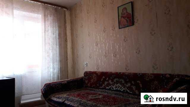 1-комнатная квартира, 34 м², 3/9 эт. в аренду на длительный срок в Оренбурге Оренбург - изображение 1