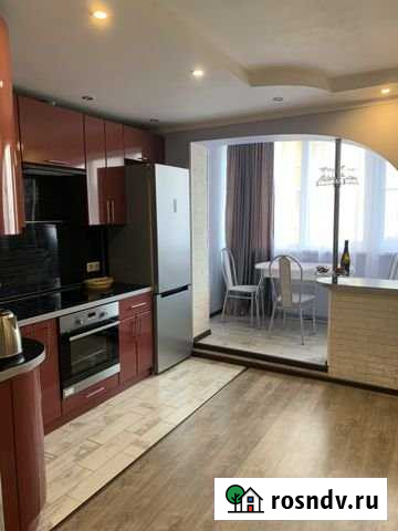 2-комнатная квартира, 42 м², 2/17 эт. на продажу в Солнечногорске Солнечногорск - изображение 1