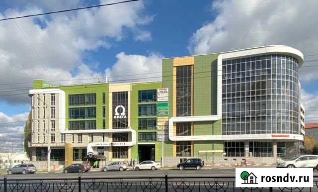 Торгово - офисные помещения, от 20 до 3000 кв.м. Белгород - изображение 1