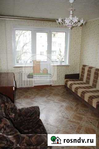 1-комнатная квартира, 32 м², 3/5 эт. в аренду на длительный срок в Орехово-Зуево Орехово-Зуево - изображение 1