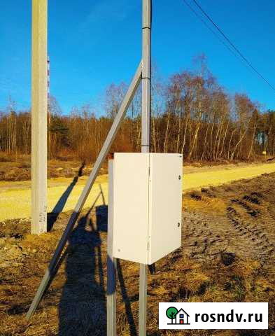 Участок ИЖС 17 сот. на продажу в Кингисеппе Кингисепп - изображение 1