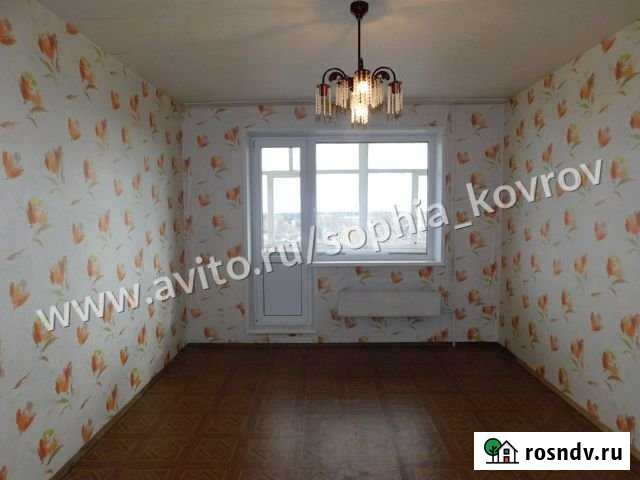 2-комнатная квартира, 55 м², 8/9 эт. на продажу в Коврове Ковров - изображение 1