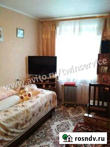 Комната 12.6 м² в 4-ком. кв., 8/9 эт. на продажу в Туле Тула - изображение 1