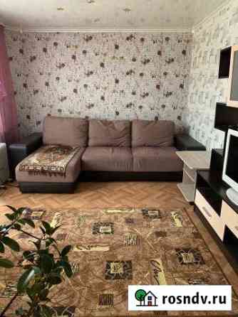 1-комнатная квартира, 42 м², 7/9 эт. в аренду посуточно в Тобольске Тобольск