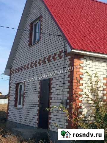 Коттедж 100 м² на участке 8.2 сот. на продажу в Городище Волгоградской области Городище - изображение 1