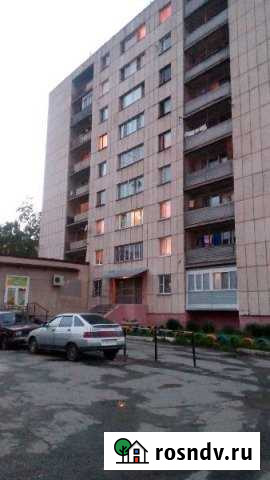 Комната 12 м² в 1-ком. кв., 9/9 эт. на продажу в Кургане Курган - изображение 1