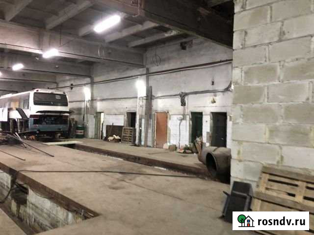 Производственное помещение, 300 кв.м. Челябинск - изображение 1