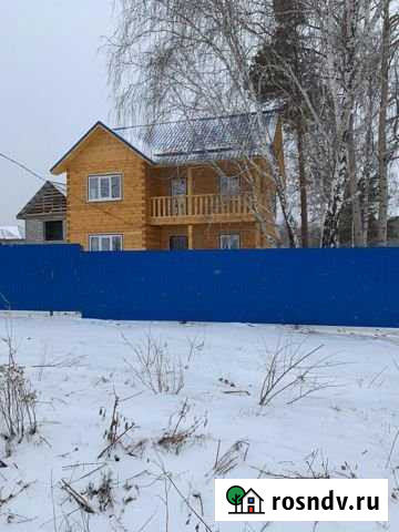 Дом 120 м² на участке 12 сот. на продажу в Маркове Маркова - изображение 1