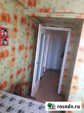 1-комнатная квартира, 35 м², 5/5 эт. на продажу в Ангарске Ангарск