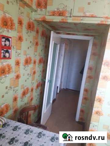 1-комнатная квартира, 35 м², 5/5 эт. на продажу в Ангарске Ангарск - изображение 1