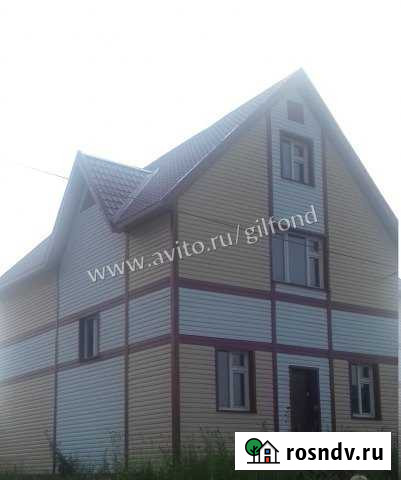 Коттедж 200 м² на участке 10 сот. на продажу в Кемерово Кемерово - изображение 1