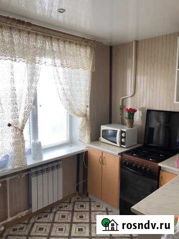 1-комнатная квартира, 31.7 м², 2/5 эт. на продажу в Камышине Камышин - изображение 1