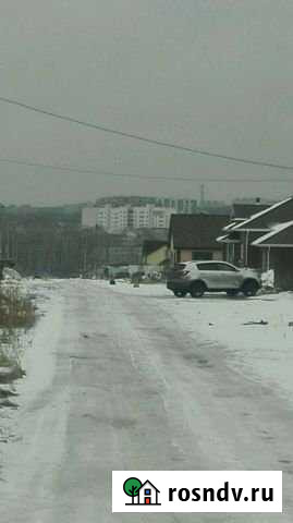 Участок ИЖС 10 сот. на продажу в Саранске Саранск - изображение 1