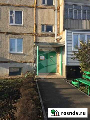 1-комнатная квартира, 36.7 м², 2/5 эт. на продажу в Пронске Пронск - изображение 1