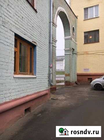 1-комнатная квартира, 24.9 м², 3/4 эт. на продажу в Орле Орёл - изображение 1