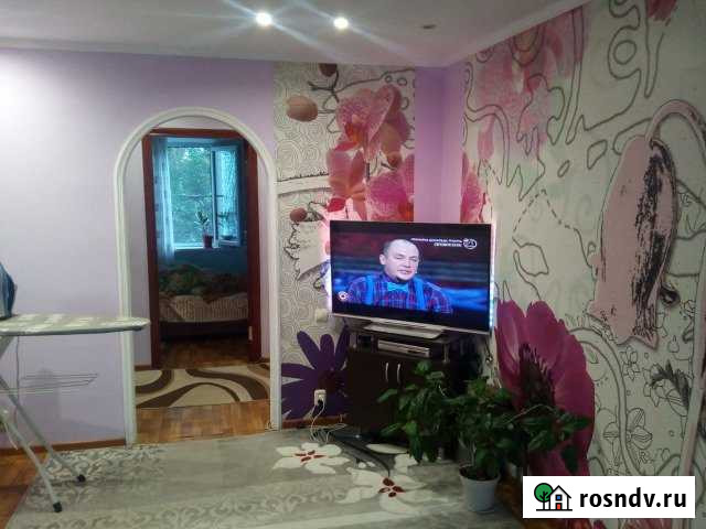 3-комнатная квартира, 63 м², 2/5 эт. на продажу в Калаче-на-Дону Калач-на-Дону - изображение 1