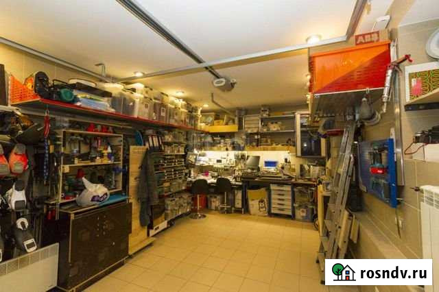 Гараж 21 м² на продажу в Сургуте Ханты-Мансийского АО Сургут - изображение 1