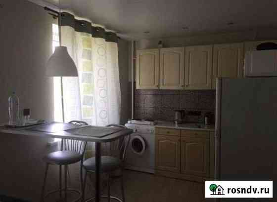 1-комнатная квартира, 32 м², 1/3 эт. на продажу в Сызрани Сызрань