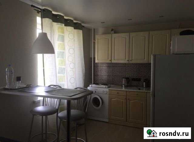 1-комнатная квартира, 32 м², 1/3 эт. на продажу в Сызрани Сызрань - изображение 1