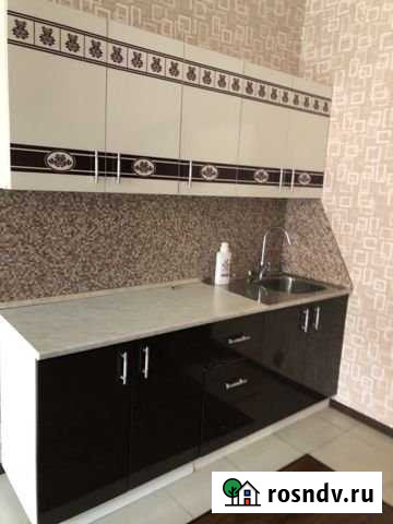 1-комнатная квартира, 55 м², 2/6 эт. в аренду на длительный срок в Махачкале Махачкала - изображение 1