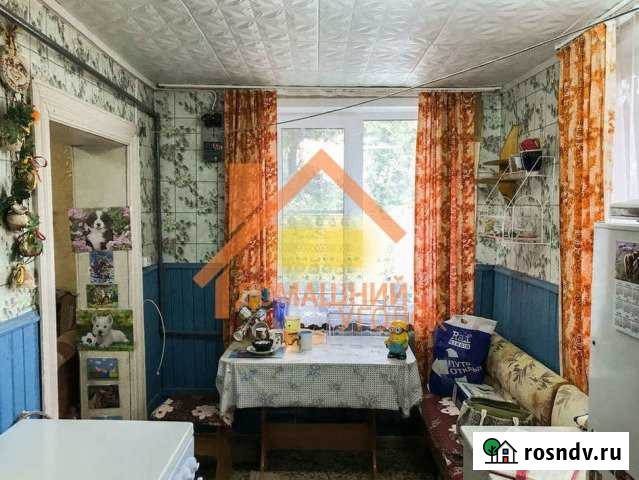 Дом 28.6 м² на участке 3 сот. на продажу в Твери Тверь - изображение 1