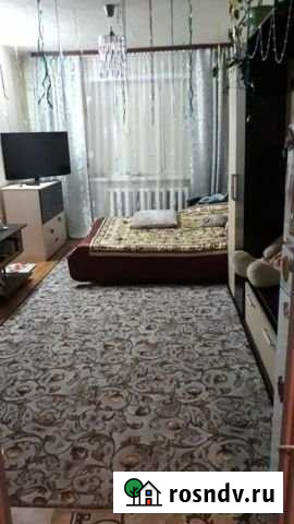 Комната 17 м² в 1-ком. кв., 1/9 эт. на продажу в Норильске Норильск - изображение 1