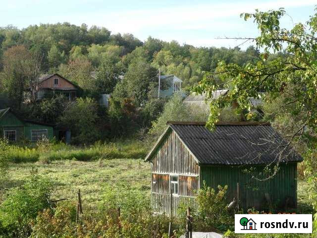 Участок СНТ, ДНП 6 сот. на продажу в Алексине Алексин - изображение 1