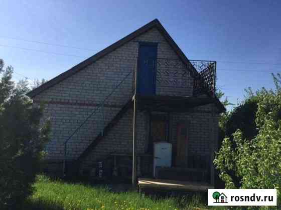Дача 80 м² на участке 12 сот. на продажу в Волгограде Волгоград
