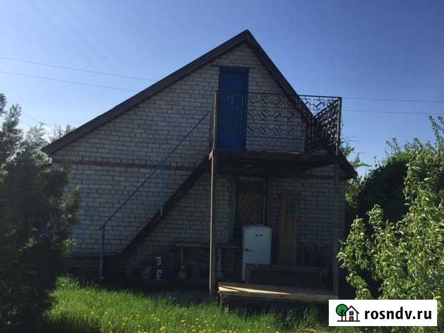 Дача 80 м² на участке 12 сот. на продажу в Волгограде Волгоград - изображение 1