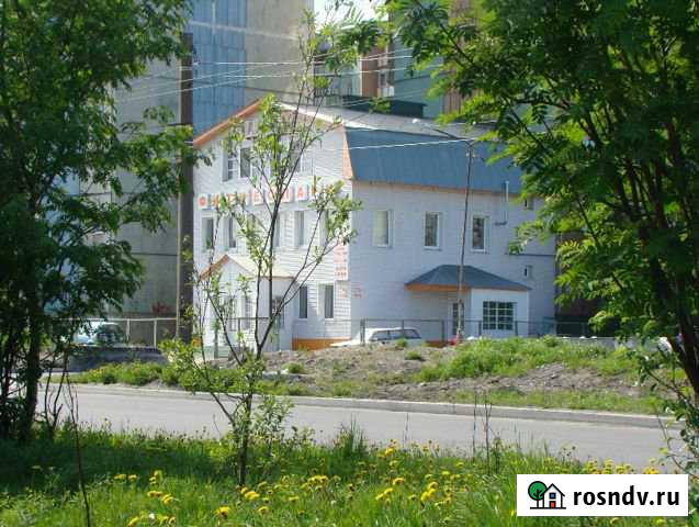 Дом 354 м² на участке 2 сот. на продажу в Мурманске Мурманск - изображение 1