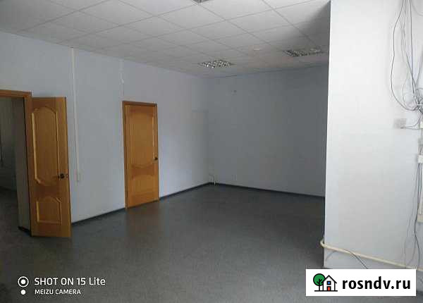 Свободного назначения 66 кв.м. Воронеж - изображение 1