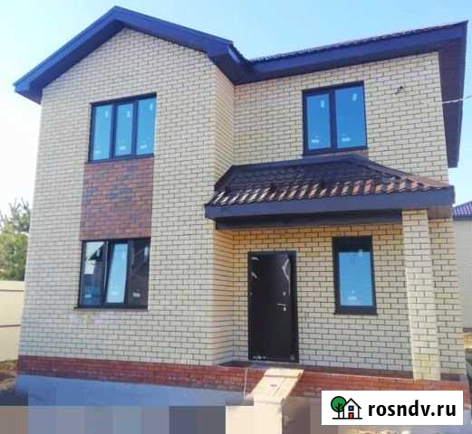 Дом 140 м² на участке 5 сот. на продажу в Столбище Столбище - изображение 1