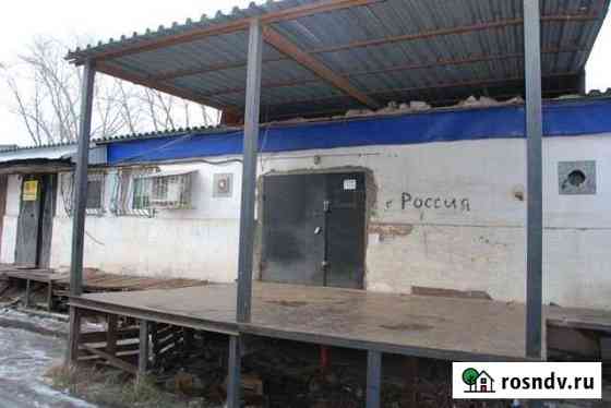Складское помещение, 284 кв.м. Самара