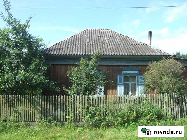 Дом 60 м² на участке 11 сот. на продажу в Абазе Абаза - изображение 1