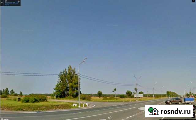 Участок СНТ, ДНП 270 сот. на продажу в Москве Москва - изображение 1