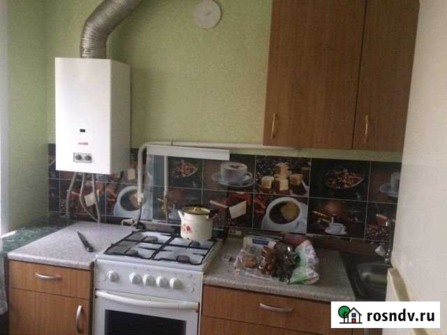 2-комнатная квартира, 46 м², 2/4 эт. на продажу в Ревякино Ревякино - изображение 1